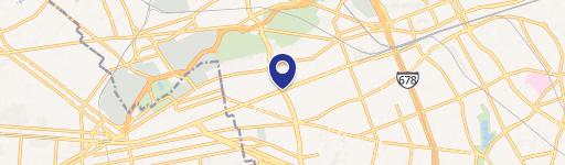 Ozone Park Two-Family Home