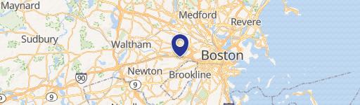 Allston Income Property with Expansion