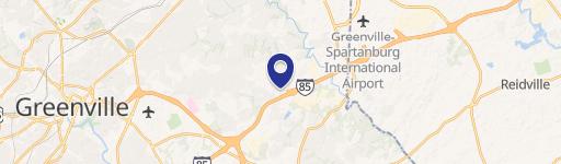 Retail Space in Greenville, SC