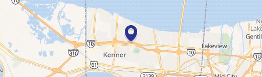 Retail Space on Veterans Blvd