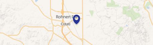 Rohnert Park Warehouse Space Available