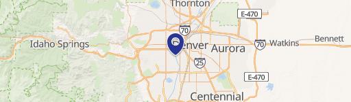 Denver Specialty Property for Sale