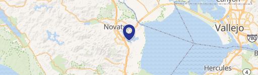 Industrial Property in Novato, CA
