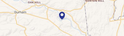 Catskills Land with Hunting Cabin