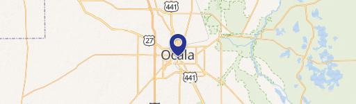 Ocala Commercial Land For Sale