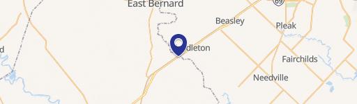 43.5 Acres Near Interstate