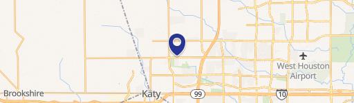 New Retail Center in Katy