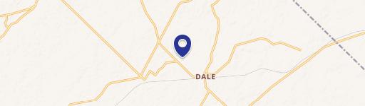 Unrestricted Land Near Dale Town