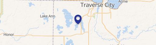 Waterfront Development Site on East Bay