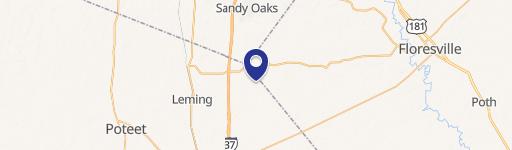 Retail End-Cap Space Available