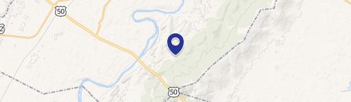 Wooded Land Near Paris Village