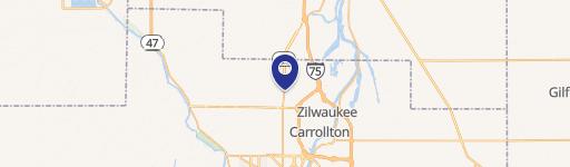 Retail Property in Saginaw, MI