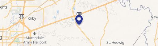 Converse, TX Commercial Land