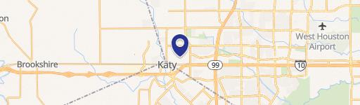 Katy Warehouse with Large Lot
