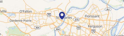 Restaurant Space Near Interstate I-70