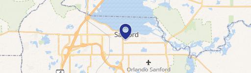 Sanford Industrial Park Investment Opportunity