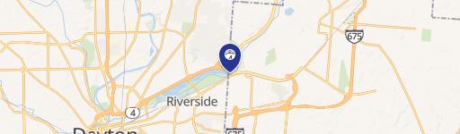 Land Near I-70 and I-675