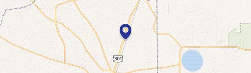 5.4 Acres in Starke, FL