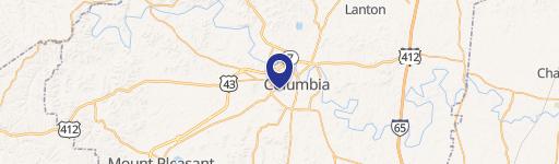 Commercial Lot Near Medical Center