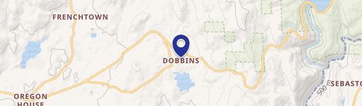 Turnkey Homestead with Creek and Gardens