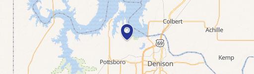 Land For Sale Denison, TX