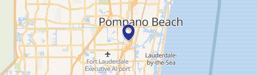 Pompano Beach Warehouse with Offices