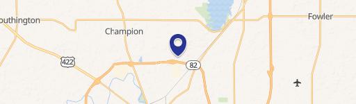 Industrial Land Near Amazon Facility