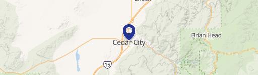 Cedar City Warehouse Space Available