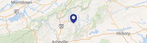 Mountain Land for Recreational Use