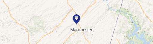 Manchester Specialty Property for Sale