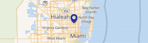 Little Havana Apartment Ready Now