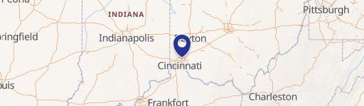 Land Available in Reading, OH