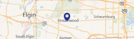 Retail Space on Bartlett Road