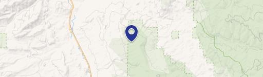 Steamboat Springs Lake View Parcel