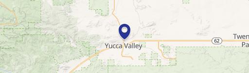 Yucca Valley Land For Sale