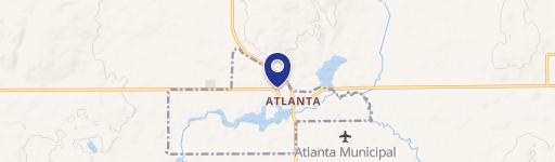 Retail Property in Atlanta, MI