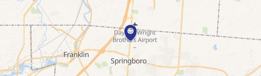 Springboro Office Building For Lease