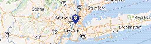 Industrial Property in New York