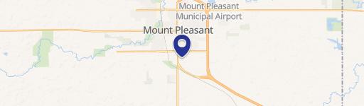 Retail Property in Mount Pleasant