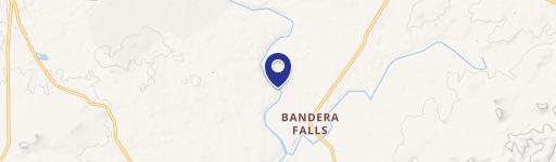 Bandera Specialty Property For Sale