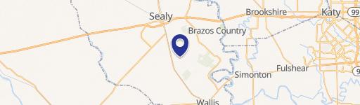 Sealy Ranch Land For Sale