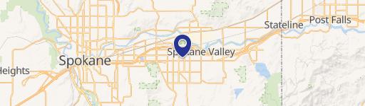 Spokane Valley Retail/Flex Space