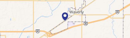 Land Parcels Along Cornhusker Highway