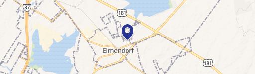 Elmendorf Land For Sale