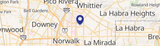 Santa Fe Springs Land Opportunity