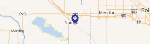 Corner Lot Ready for Development