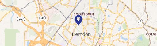 Herndon Specialty Property for Sale