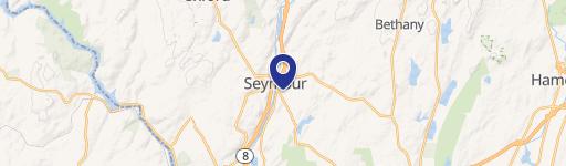 Refreshed Townhouse with Parking