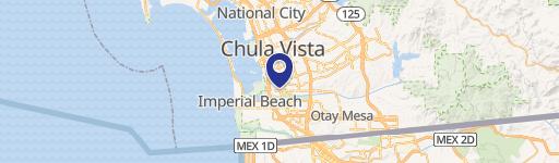 Chula Vista Warehouse Space