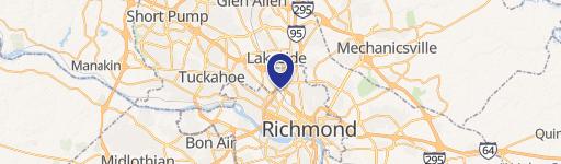 Richmond Warehouse Space Available